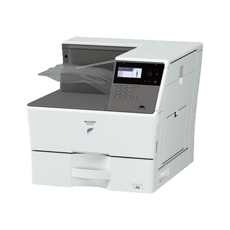Sharp Mx B350P​ Printer