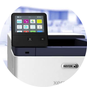 Xerox Copier