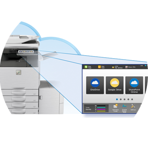 Document Scanning Solutions