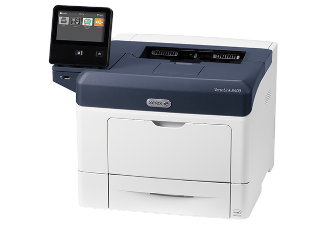 Xerox VersaLink B400​ mono printer