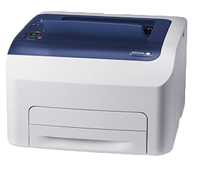 Color LED Printer, Print server