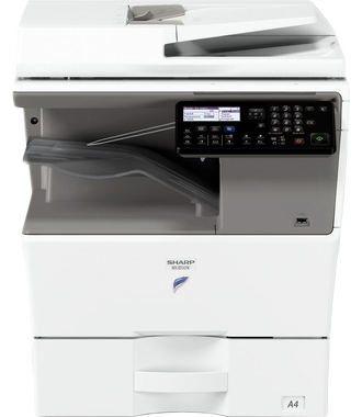 Sharp MX B350W​ Printer