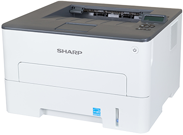 Sharp Mono Printers - Ameritex Office Solutions