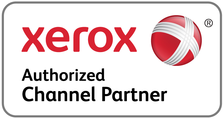 Xerox Authorized Channel