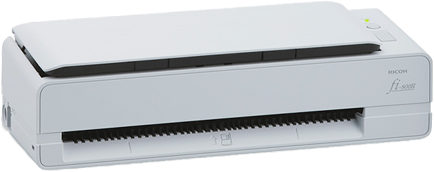 Fi 7480​ Fujitsu Scanner