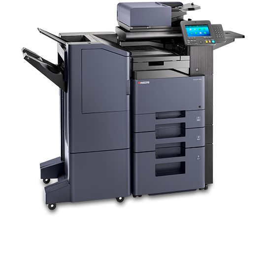 Kyocera Taskalfa 508 CI