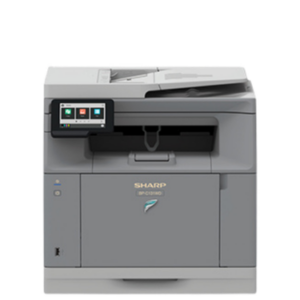 Sharp BP C131WD