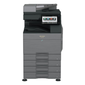 Sharp BP 50C26