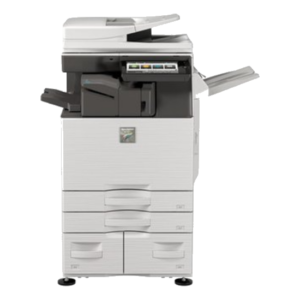 Sharp MX M5071S