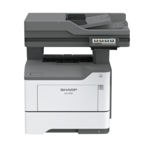 Sharp MX B468F